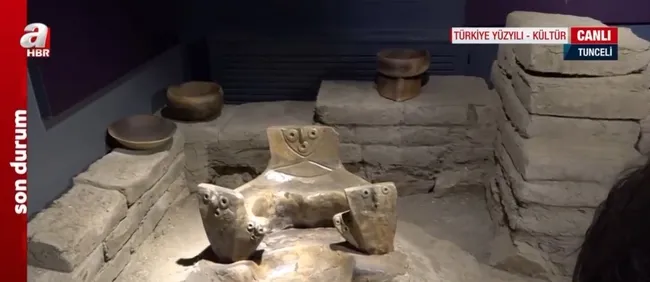 Türkiye Yüzyılı’nda kültür | A Haber ekipleri sahada! İşte ülke genelinde yapılanlar