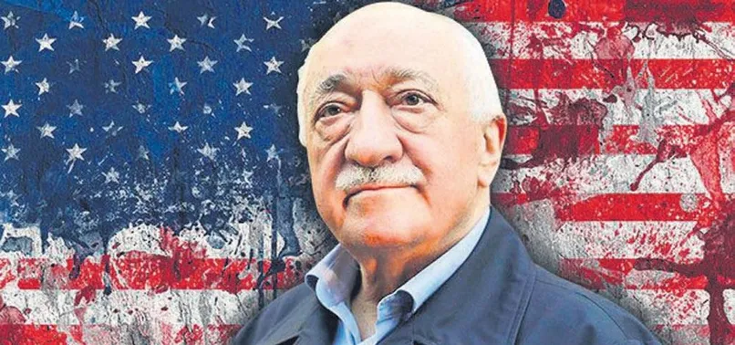 ABD'li avukatlar FETÖ'yü böyle savunacak