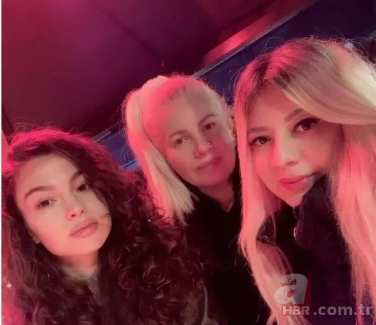 Bir Gece Masalı'nın Canfeza'sı Su Burcu Yazgı Coşkun'un ablasıyla benzerliği şaşırttı 8