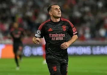 Kerem Aktürkoğlu'ndan Mert Hakan Yandaş'a gönderme!