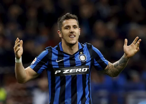 1618218763168.jpg Trabzonspor'dan Stevan Jovetic bombası! Menajerler önerdi - 4