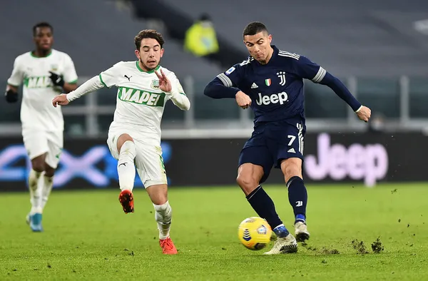 Juventus zirve yarışını sürdürüyor! Sassuolo'yu 3-1 yendi - 2