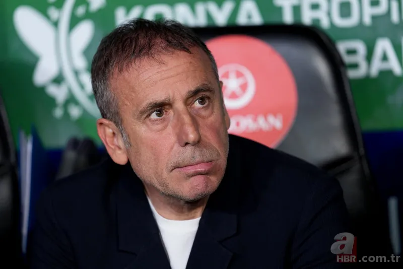 Trabzonspor'da transfer gelişmesi! Ertuğrul Doğan ve Abdullah Avcı'dan taraftarlara müjde: Anlaştığımız oyuncular var 12