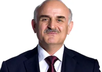 Eski AK Partili vekil Aydın Bıyıklıoğlu gözaltına alındı