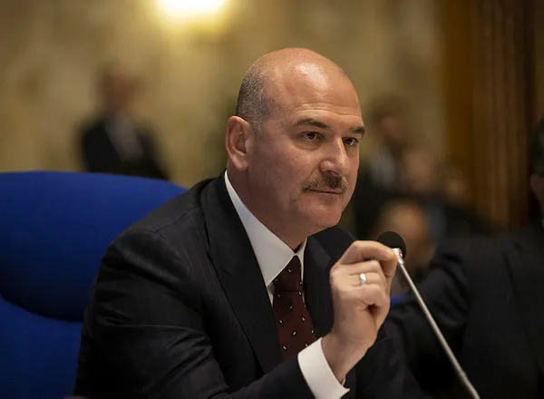 Son dakika: İBB’deki terör soruşturması | İçişleri Bakanı Süleyman Soylu’dan önemli açıklamalar