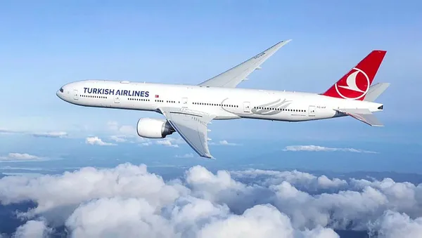 THY’den önemli duyuru! Terminal Girişim Hızlandırma programına başvurular başladı