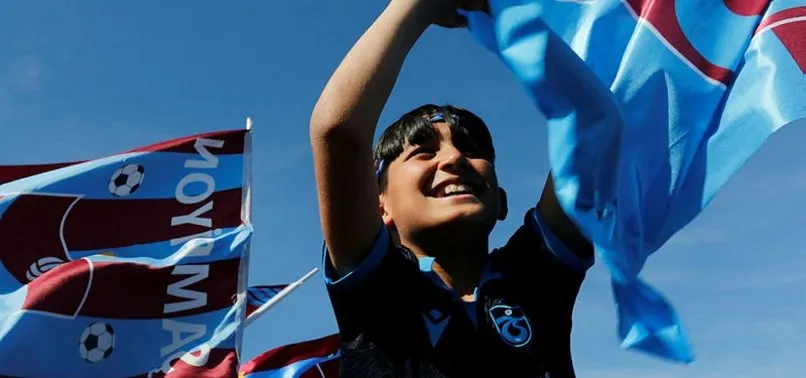 Trabzonspor’da şampiyonluk coşkusu! Kutlama ve kupa töreni biletleri yarın satışta