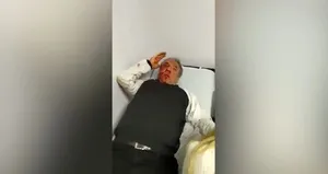 Bağcılar’da aile hekimine saldırı çileden çıkardı!