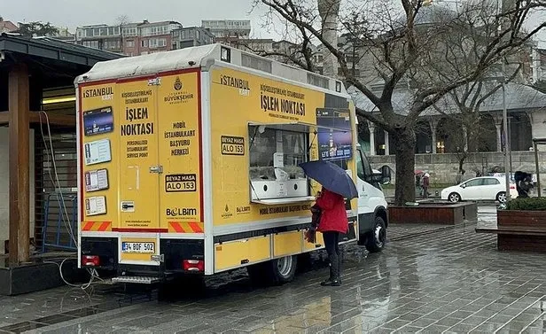 Son dakika: CHP'li İBB'den İstanbulkart bedellerine yüzde 92'ye varan zam! - 3