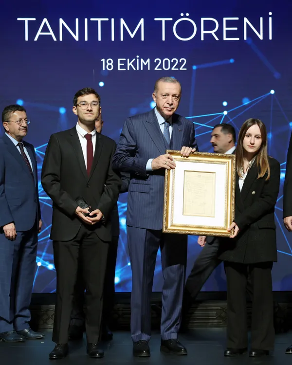 Son dakika: e-İnsan Programı | Başkan Erdoğan’dan önemli açıklamalar