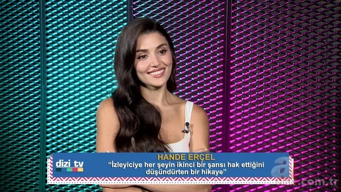 "Aşk ve Gözyaşı" ilk bölümüyle milyonları atv ekranına kilitledi 8