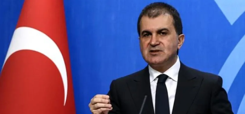 Çelik'ten Almanya'ya FETÖ çağrısı!