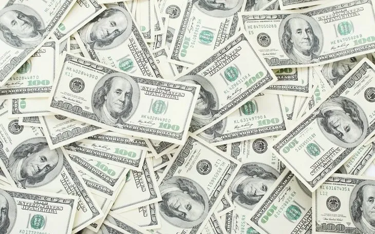 Dolar için son dakika açıklaması: O rakamlara gelecek! Bu tahminle dengeler değişecek! Alım-satım yapacaklar dikkat!