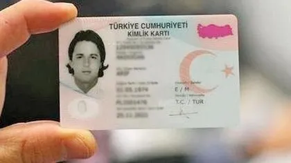 TC kimlik numarasındaki büyük sır!