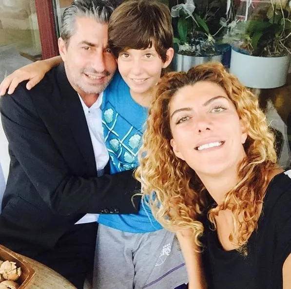 Doğduğun Ev Kaderindir’in Nermin’i Senan Kara herkesi şaşırttı! Eşi de