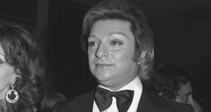 Türk sanat güneşi: Zeki Müren