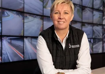 F1'de korkunç cinayet! Kıskançlık krizi dehşetle sonlandı