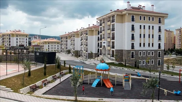 TOKİ kaç kişi başvurdu? 2022 TOKİ sosyal konut ve arsa başvuru sayısı kaç oldu? Bakan Kurum son dakika açıkladı