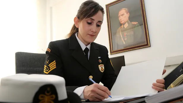 40 şoför, 45 yüzer motorcu, 65 yüzer topçu başvurusu nasıl yapılır? Şartları neler? Sahil Güvenlik Komutanlığı 150 uzman erbaş alımı!