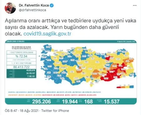 son-dakika-saglik-bakanligi-kovid-19-asi-vaka-vefat-tablosunu-acikladi-18-agustos-2021-1629309774565.jpg SON DAKİKA: Sağlık Bakanlığı Kovid-19 aşı-vaka-vefat tablosunu açıkladı! (18 Ağustos 2021) - 2