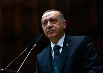 Cumhurbaşkanı Erdoğan'dan polisler için mesaj
