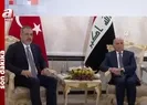 Irak ile Yüksek Düzeyli Güvenlik Toplantısı yarın