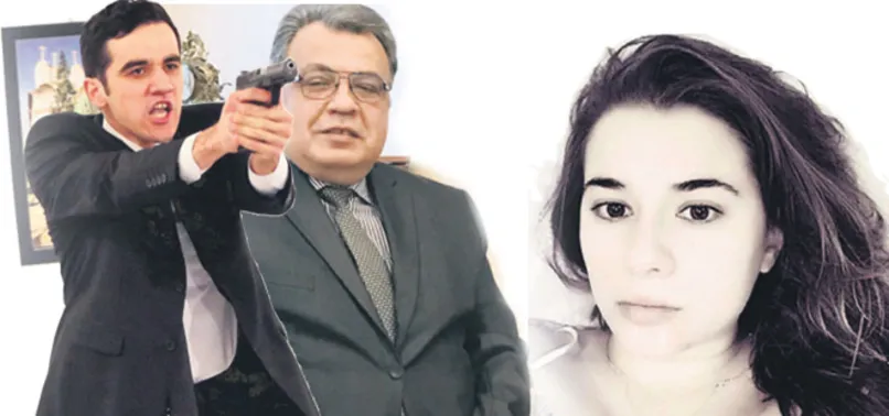 Karlov suikastında "5 yıldızlı" sır buluşma