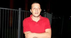 Her yerde aranan Hürriyet muhabiri Arda Akın teslim oldu