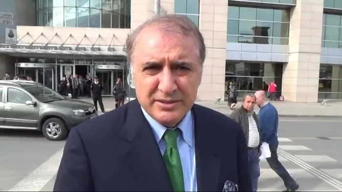 Can Holding soruşturmasında tutuklama gerekçesi ortaya çıktı: Para trafiğini Kenan Tekdağ yönetti