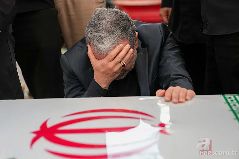 Nükleer program geriledi mi? CIA Başkanı Ratcliffe'den gizli İran oturumu! 4