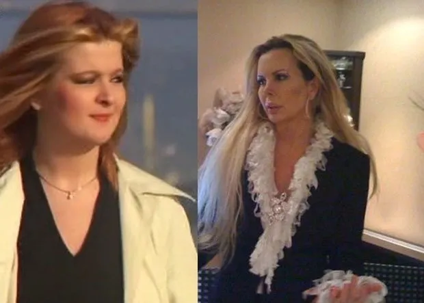 cilgin bedis in banu su sonay aydin in son hali herkesi soke etti