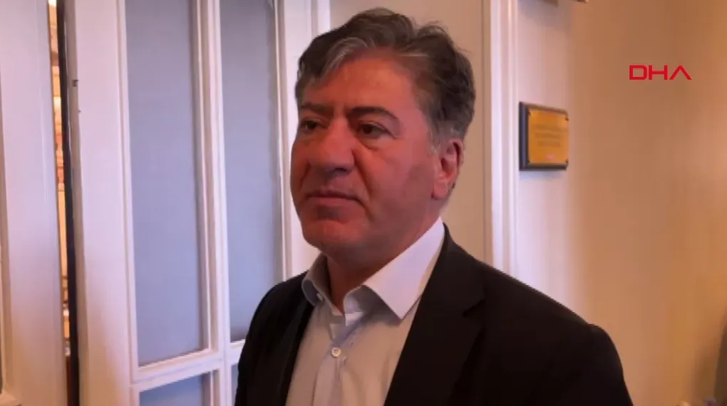 "100 yıllık partinin geleneği tüzüğüdür"