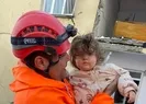Depremin mucize bebekleri! Yeniden doğdular