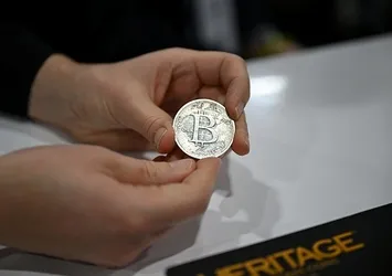 Kripto varlık işlemlerinde kimlik tespiti için yeni düzenleme