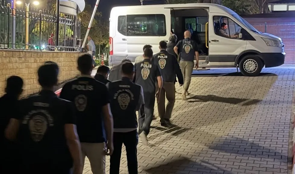 Fon soruşturmasında kritik gelişme! Savcılıktan talimat: Son 3 aylık tüm kayıtlar mercek altında - 3