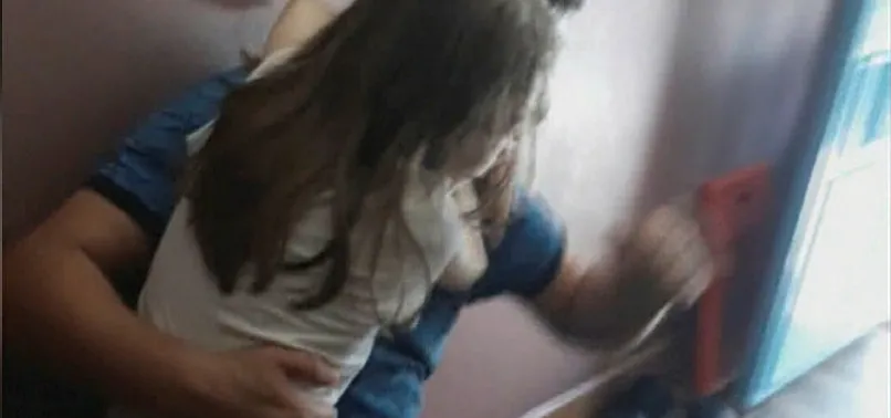 Başsavcılıktan icra memurlarının babasından aldığı küçük kız ile ilgili flaş açıklama