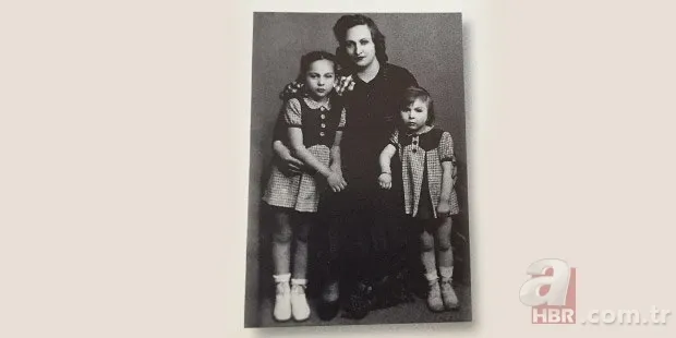 Koç Ailesi'nin albümünden çok özel fotoğraflar 41