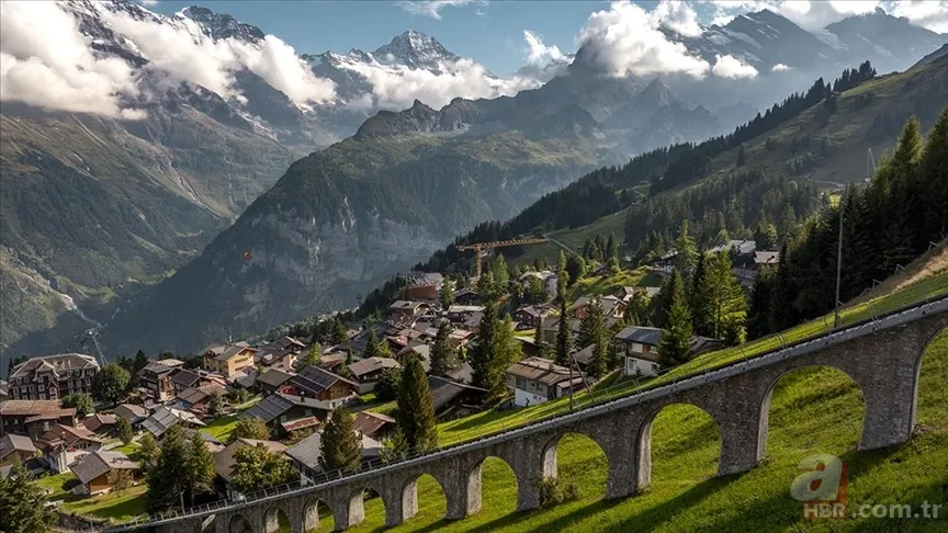 Dünyanın en uzun yaşayan ülkeleri açıklandı! İşte Türkiye’nin sıralaması 24