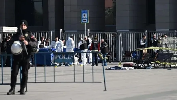 Terör örgütü DHKP-C gerçeği... Adliye saldırısından çok özel detaylar ilk kez A Haber’de