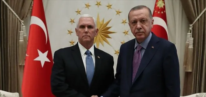 Arap gazetecilerden Türkiye-ABD anlaşmasına çarpıcı yorum