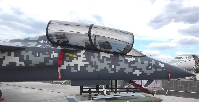 GÖKDOĞAN, ATMACA, MPT-76, SARP…