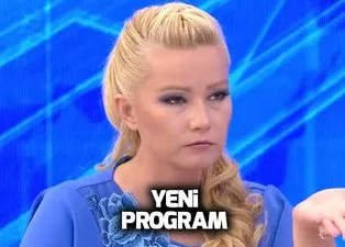 Müge Anlı ATV'de yarışma programı sunacak