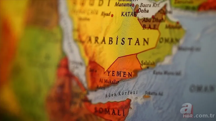 Vekalet savaşları! ABD Hürmüz'ü kontrol için harekette mi? 4