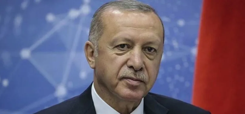 Başkan Erdoğan'dan Hicri yılbaşı mesajı: Mübarek olsun