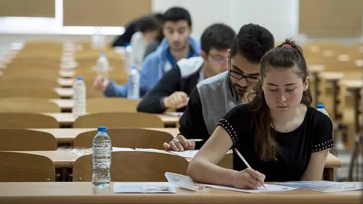 ATA AÖF sınav giriş belgesi nasıl alınır? Atatürk Üniversitesi AÖF sınav giriş yerleri nereden öğrenilir?