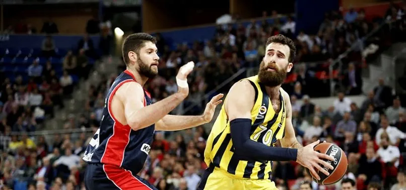 Fenerbahce Dogus Dortlu Finalde A Haber Son Dakika Spor Haberleri