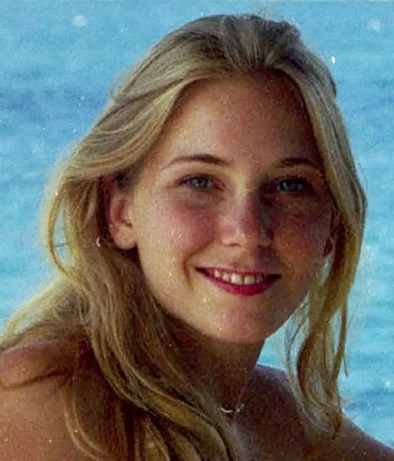 Epstein skandalının ilk kurbanlarından Virginia Giuffre inithar etti!