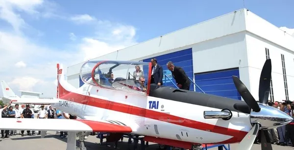 Başkan Erdoğan’ın Almanya’ya Eurofighter resti sonrası dikkat çeken mesaj