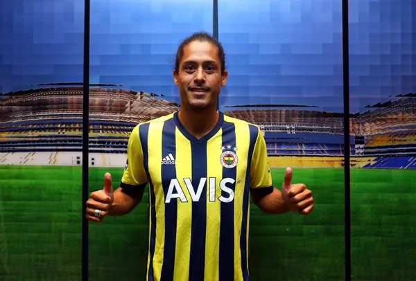 Fenerbahçe haberleri | Sarı lacivertli takımdan kırılması güç rekor - 4