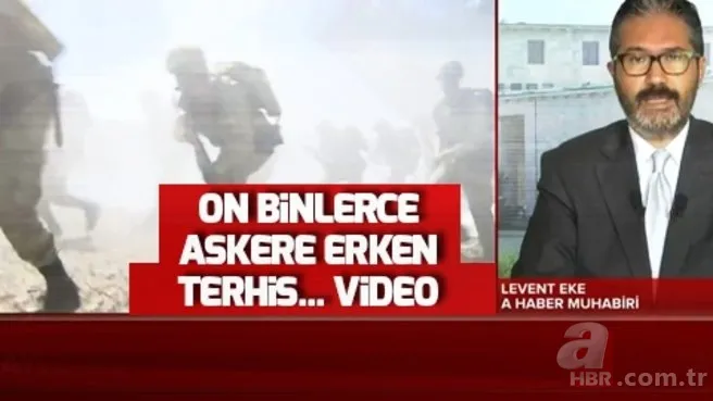 Son dakika yeni askerlik sistemi Meclis'ten geçti mi? Askerlik düştü mü? Tek tip askerlik nasıl olacak? 8